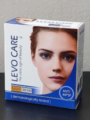 Levocare Skin Cream