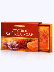 Intensive Saffron Soap