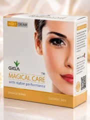 Magical Care Cream
