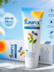 Sunfix Sunscreen Cream